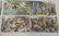 GROUP LOT OF VINTAGE CAT POSTCARDS - 3