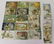 GROUP LOT OF VINTAGE EASTER POSTCARDS