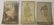 GROUP LOT OF PIN-UP ADVERTISING CARDS - 2