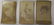 GROUP LOT OF PIN-UP ADVERTISING CARDS - 3