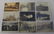 GROUP LOT OF RPPC.