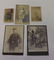 GROUP LOT OF VINTAGE PHOTOGRAPHS