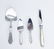 STERLING SILVER SERVING PIECES