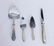 STERLING SILVER SERVING PIECES - 2