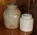 PR. OF STONEWARE CROCKS
