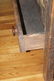 19TH CENTURY PUNCHED TIN PIE SAFE - 4