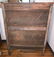19TH CENTURY PUNCHED TIN PIE SAFE - 5