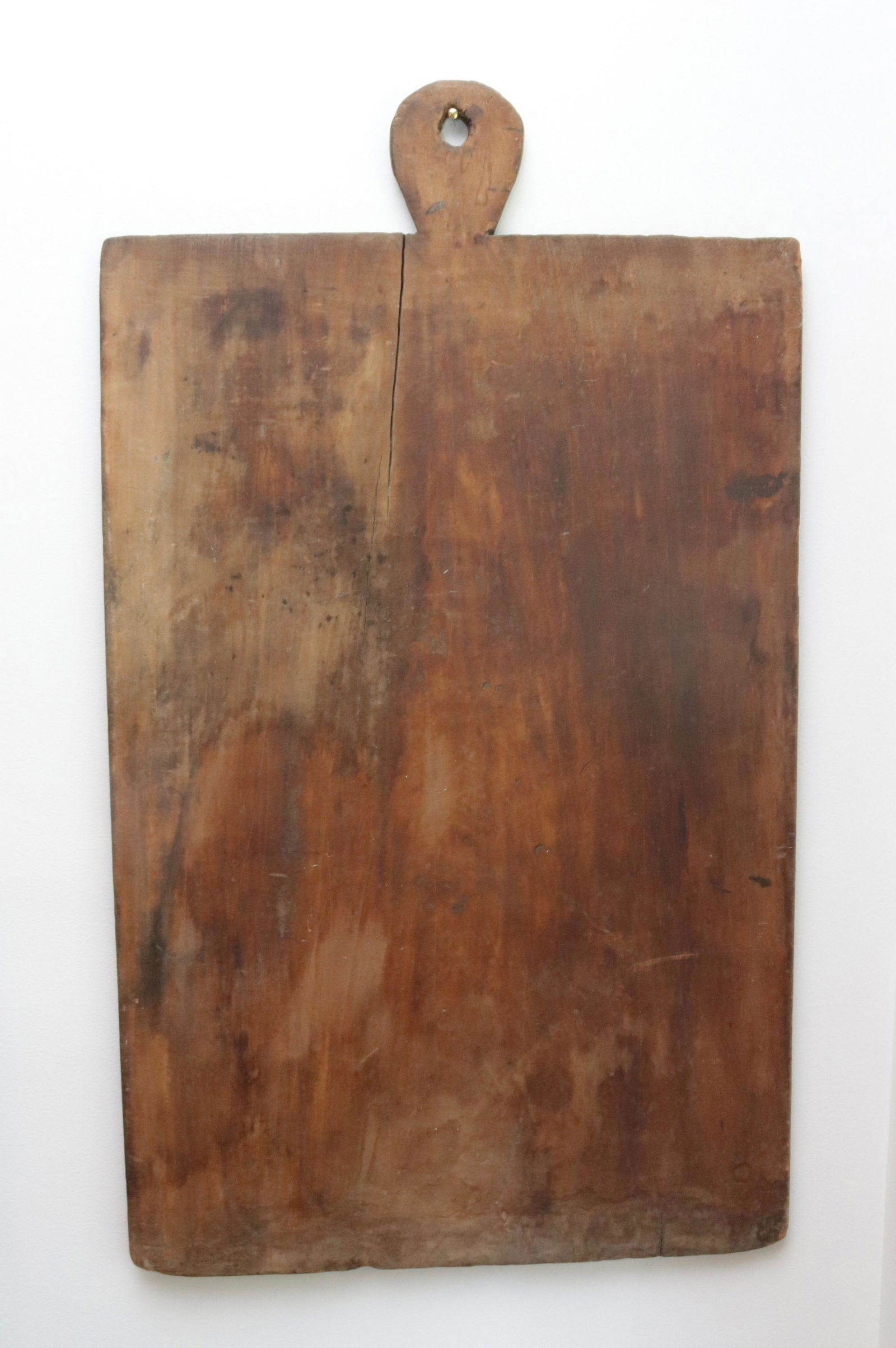LARGE 19TH CENTURY DOUGHBOARD (1 of 2)