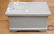 PAINTED MINIATURE BLANKET CHEST