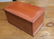 MINIATURE BLANKET CHEST - 3