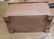 MINIATURE BLANKET CHEST - 5