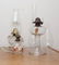 GROUP LOT OF KEROSENE LAMPS