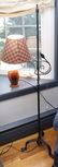 MODERN COUNTRY FLOOR LAMP