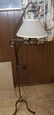 COUNTRY MODERN FLOOR LAMP