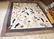 ROOM SIZE COUNTRY HOOKED RUG