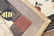 ROOM SIZE COUNTRY HOOKED RUG - 3