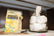 GROUP OF HOUSEHOLD ITEMS