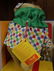 STEIFF TEDDY BEAR IN BOX WITH BOOK - 2