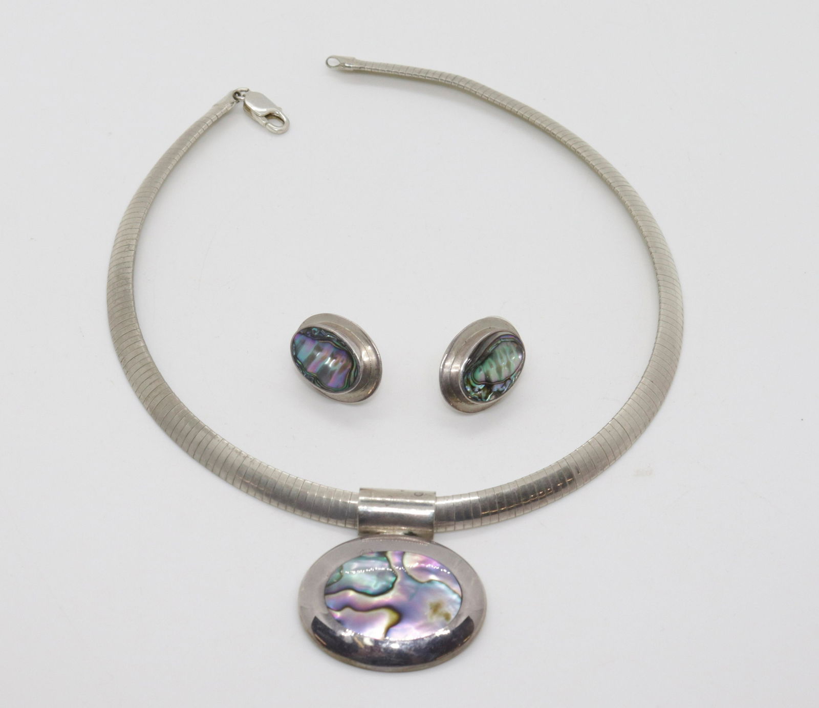 STERLING JEWELRY LOT (1 of 2)