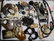 COSTUME AND VINTAGE JEWELRY LOT