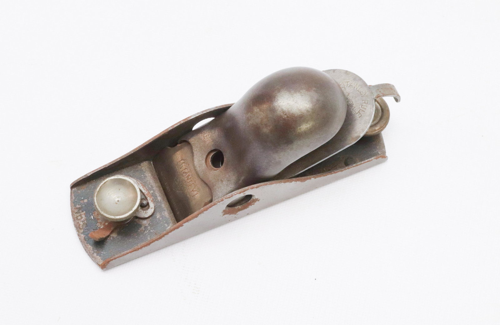 STANLEY PLANE: NO. 518