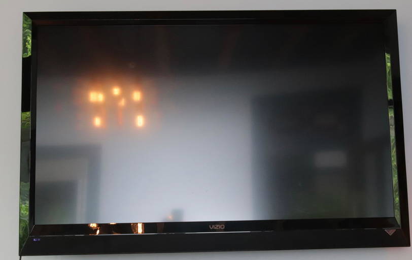 Vizio Flat Screen Tv