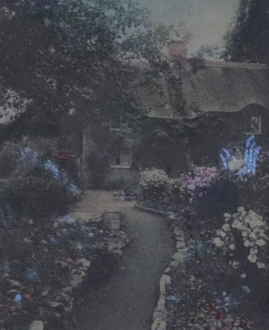 WALLACE NUTTING PRINT (1 of 3)