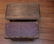 PR F WOODEN FOOTSTOOLS - 2
