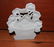 CAST IRON DOOR STOP - 2