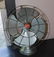 VINTAGE DIEHL FAN