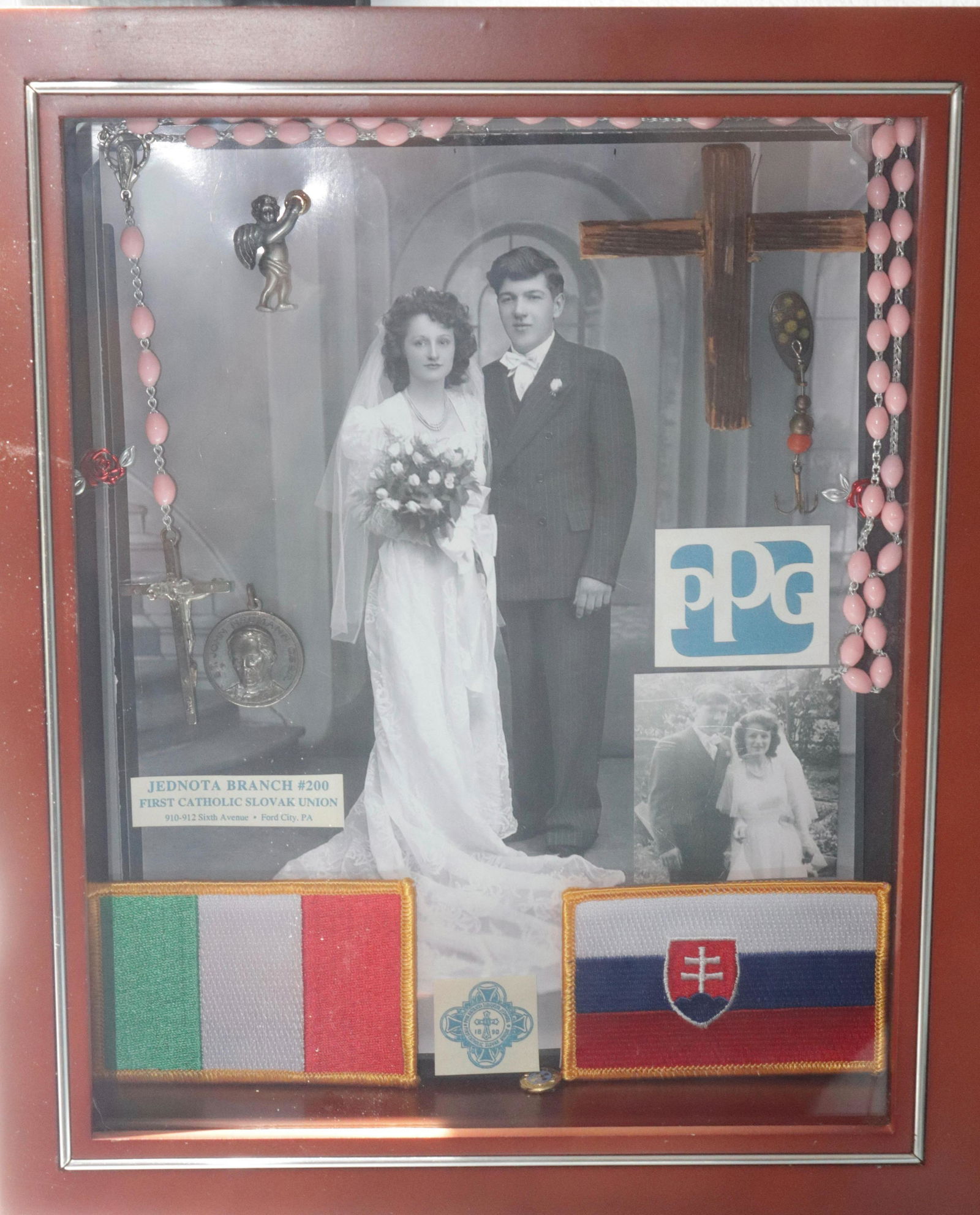 SHADOW BOX DIORAMA (1 of 1)