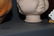 GROUP LOT OF VINTAGE HEADS - 3