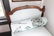 ANTIQUE DAY BED - 2