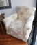 PR. UPHOLSTERED CHAIRS