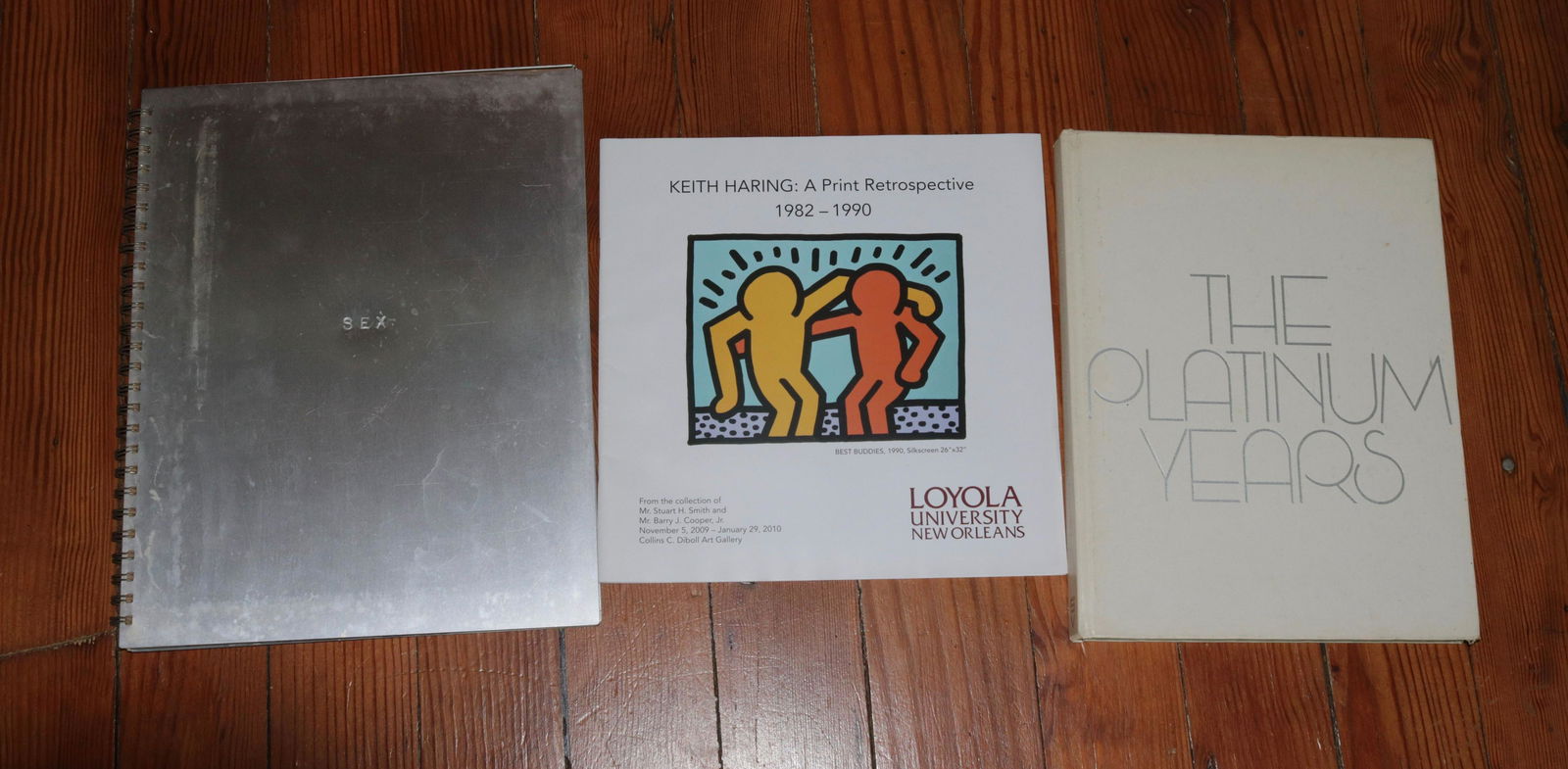 GROUP LOT OF BOOKS (1 of 4)