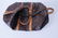 VINTAGE LOUIS VUITTON SMALL DUFFEL BAG