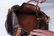 VINTAGE LOUIS VUITTON SMALL DUFFEL BAG - 3