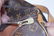 VINTAGE LOUIS VUITTON SMALL DUFFEL BAG - 5