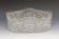 LARGE CUT GLASS CENTER BOWL
