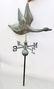 VINTAGE COPPER WEATHERVANE - 2