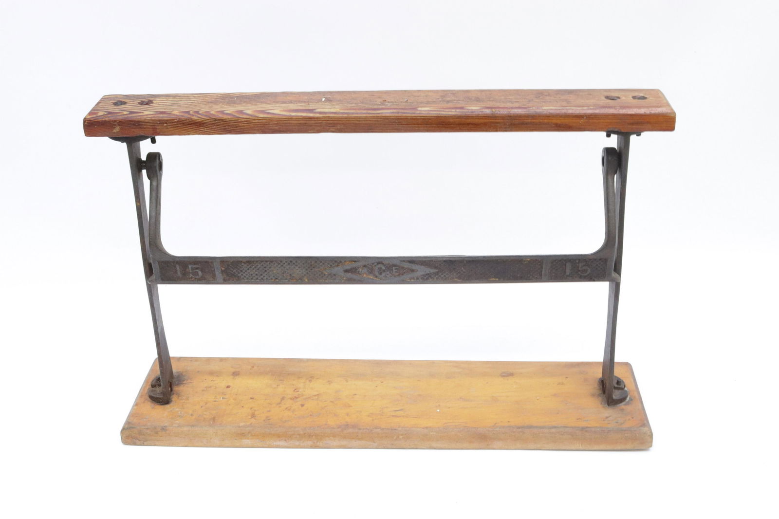 GENERAL STORE PAPER DISPENSER (1 of 2)