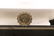 ANTIQUE FIREPLACE INSERT - 2