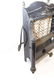 ANTIQUE FIREPLACE INSERT - 3