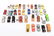 GROUP LOT OF HOT WHEELS TOY CARS