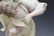 PAIR OF GERMAN BISQUE FIGURES - 2