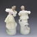 PAIR OF GERMAN BISQUE FIGURES - 3