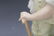 PAIR OF GERMAN BISQUE FIGURES - 4