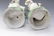 PAIR OF GERMAN BISQUE FIGURES - 5