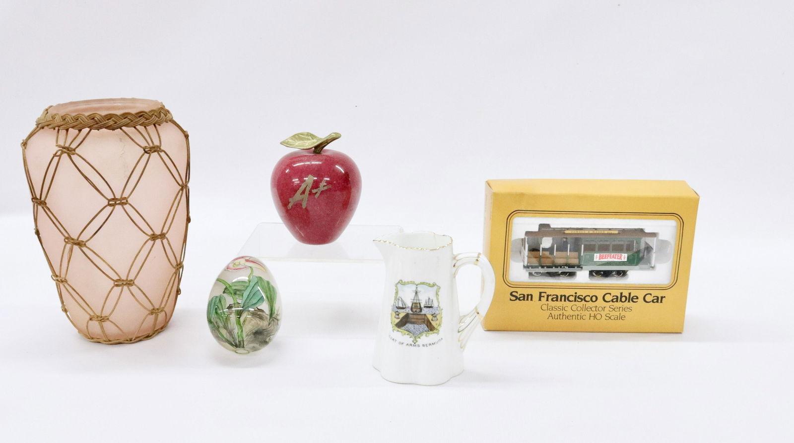 GROUP LOT OF SMALLS (1 of 1)