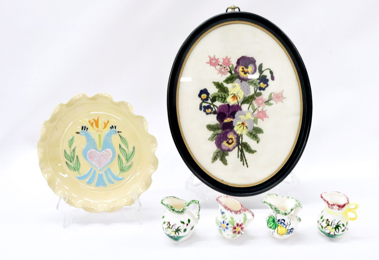 GROUP LOT OF SMALLS (1 of 3)